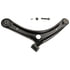 RK620065 by MOOG - MOOG RK620065 Suspension Control Arm and Ball Joint Assembly front right lower