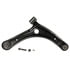 RK620066 by MOOG - MOOG RK620066 Suspension Control Arm and Ball Joint Assembly front left lower