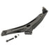 RK620066 by MOOG - MOOG RK620066 Suspension Control Arm and Ball Joint Assembly front left lower