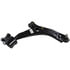 RK620067 by MOOG - Suspension Control Arm and Ball Joint Assembly