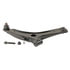Moog RK620065 Suspension Control Arm and Ball Joint Assembly MOOG RK620065 Suspension Control Arm and Ball Joint Assembly