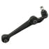 RK620070 by MOOG - Suspension Control Arm and Ball Joint Assembly