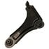 RK620080 by MOOG - Suspension Control Arm and Ball Joint Assembly