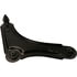 RK620081 by MOOG - Suspension Control Arm and Ball Joint Assembly