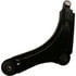 RK620081 by MOOG - Suspension Control Arm and Ball Joint Assembly