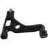 RK620079 by MOOG - Suspension Control Arm and Ball Joint Assembly