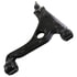 RK620079 by MOOG - Suspension Control Arm and Ball Joint Assembly