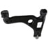 RK620079 by MOOG - Suspension Control Arm and Ball Joint Assembly