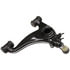 Moog RK620083 Suspension Control Arm and Ball Joint Assembly Suspension Control Arm and Ball Joint Assembly