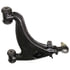 Moog RK620083 Suspension Control Arm and Ball Joint Assembly Suspension Control Arm and Ball Joint Assembly