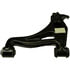 RK620085 by MOOG - Suspension Control Arm