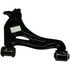 RK620084 by MOOG - Suspension Control Arm