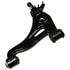 RK620084 by MOOG - Suspension Control Arm