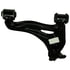 RK620084 by MOOG - Suspension Control Arm