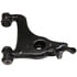 RK620088 by MOOG - Suspension Control Arm