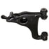 RK620088 by MOOG - Suspension Control Arm