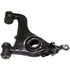 RK620089 by MOOG - Suspension Control Arm