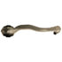 RK620086 by MOOG - Suspension Control Arm and Ball Joint Assembly