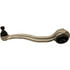 RK620087 by MOOG - Suspension Control Arm and Ball Joint Assembly