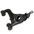 RK620089 by MOOG - Suspension Control Arm