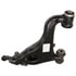 RK620089 by MOOG - Suspension Control Arm