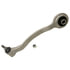 RK620092 by MOOG - Suspension Control Arm and Ball Joint Assembly