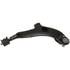 RK620105 by MOOG - Suspension Control Arm and Ball Joint Assembly