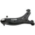 RK620106 by MOOG - Suspension Control Arm and Ball Joint Assembly