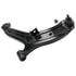 RK620106 by MOOG - Suspension Control Arm and Ball Joint Assembly