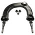 RK620104 by MOOG - Suspension Control Arm and Ball Joint Assembly