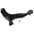RK620108 by MOOG - Suspension Control Arm and Ball Joint Assembly