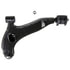 RK620108 by MOOG - Suspension Control Arm and Ball Joint Assembly