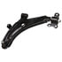 RK620107 by MOOG - Suspension Control Arm and Ball Joint Assembly