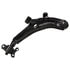 RK620110 by MOOG - Suspension Control Arm and Ball Joint Assembly