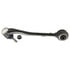RK620117 by MOOG - Suspension Control Arm and Ball Joint Assembly