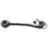 RK620117 by MOOG - Suspension Control Arm and Ball Joint Assembly