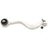 RK620125 by MOOG - Suspension Control Arm and Ball Joint Assembly