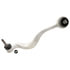 RK620125 by MOOG - Suspension Control Arm and Ball Joint Assembly