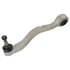 RK620124 by MOOG - Suspension Control Arm and Ball Joint Assembly