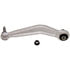 RK620135 by MOOG - Suspension Control Arm and Ball Joint Assembly
