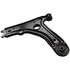 RK620138 by MOOG - Suspension Control Arm