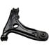 RK620138 by MOOG - Suspension Control Arm