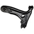 RK620138 by MOOG - Suspension Control Arm