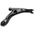 RK620137 by MOOG - Suspension Control Arm