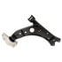 RK620141 by MOOG - Suspension Control Arm