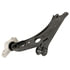 RK620141 by MOOG - Suspension Control Arm