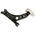 RK620141 by MOOG - Suspension Control Arm