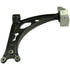RK620142 by MOOG - Suspension Control Arm