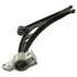 RK620140 by MOOG - Suspension Control Arm