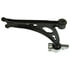 RK620140 by MOOG - Suspension Control Arm